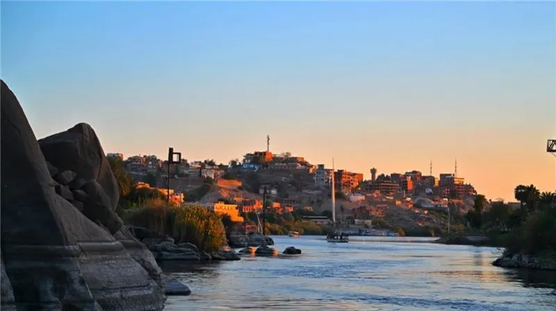 10 Tourist Attractions in Egypt