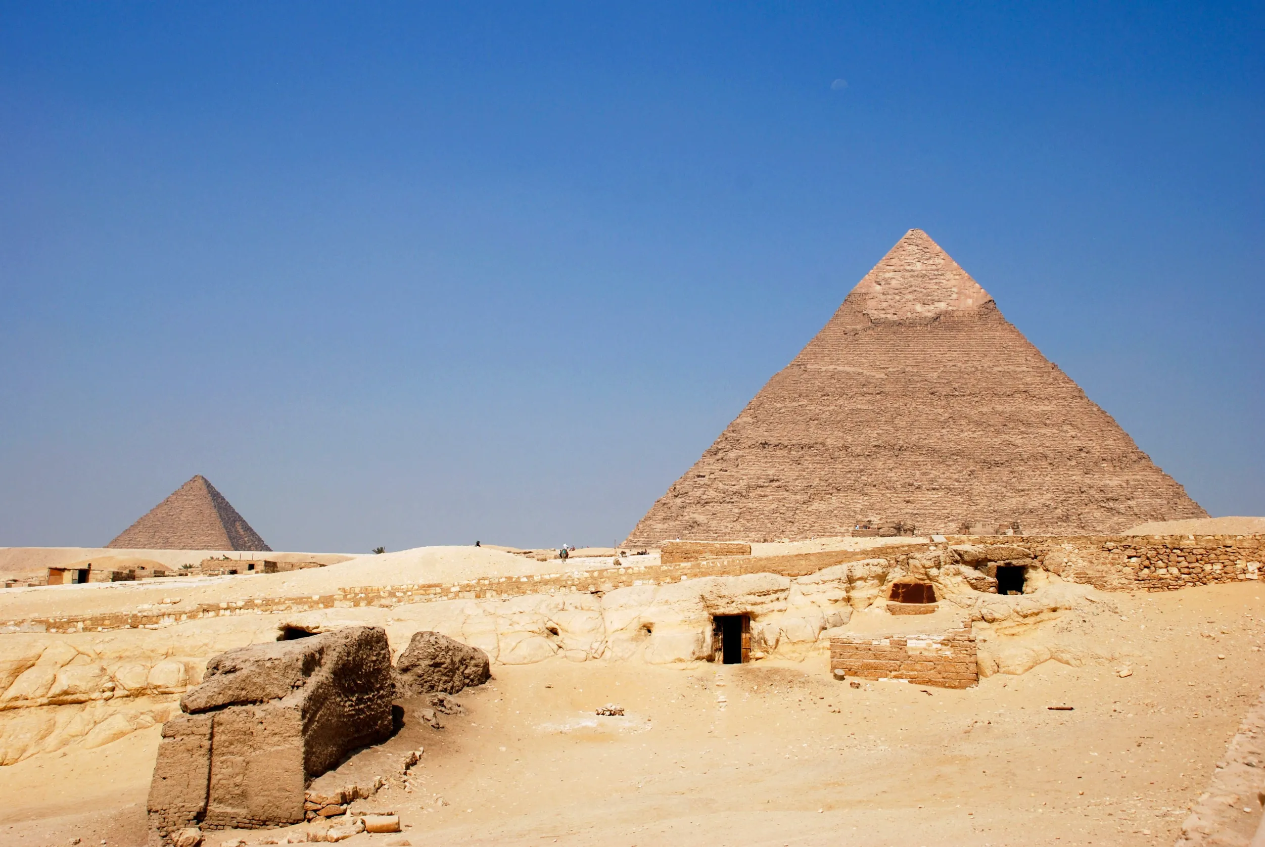 beautyfull egypt and its monuments