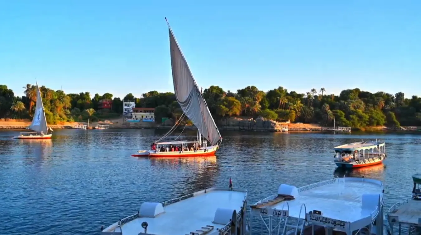 Egypt Introduces Long-Term Visa