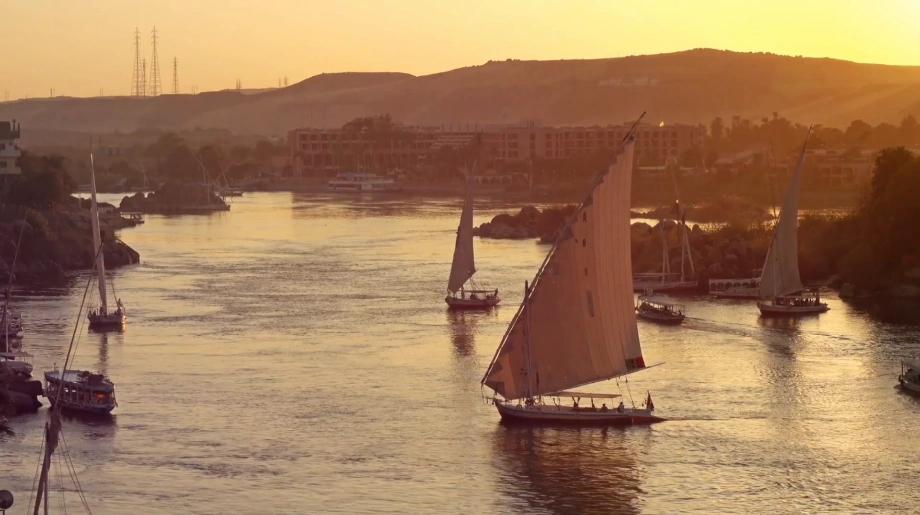 10 Must-Do Activities in Egypt