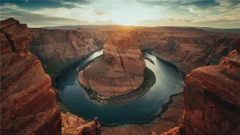 The Best Hiking Trails in Egypt