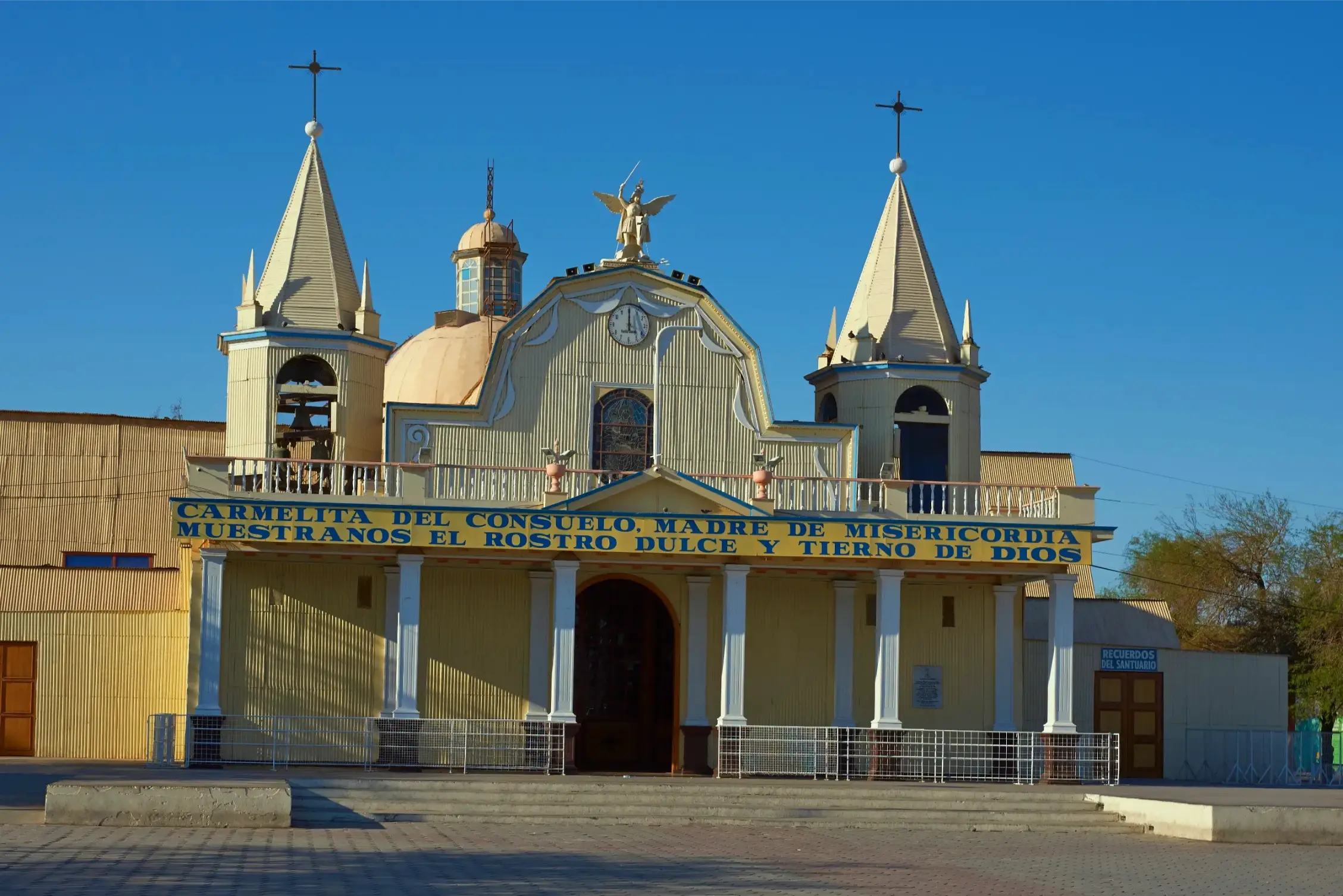 tirana tarapaca chile