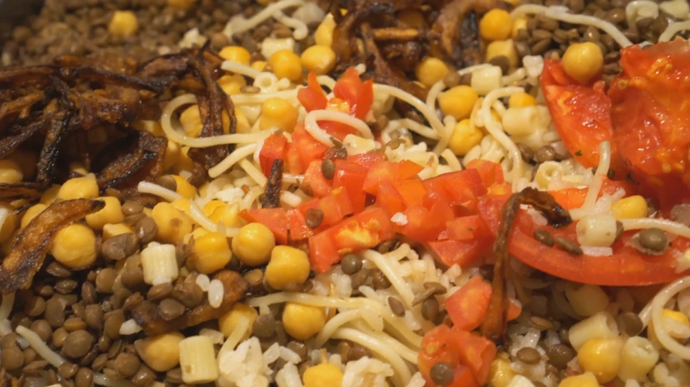 Top 10 Egyptian Culinary Delights You Must Try